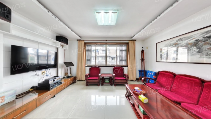 振通新村二手房实景图