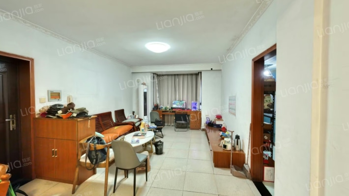 大庆生活家二手房实景图