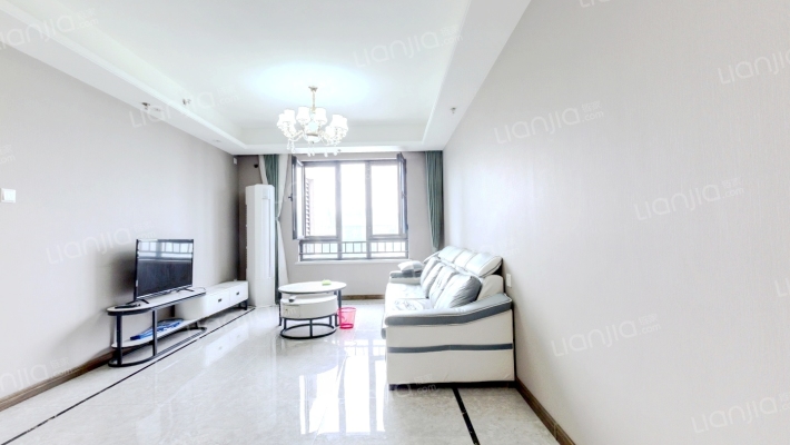 保利天禧四期二手房实景图