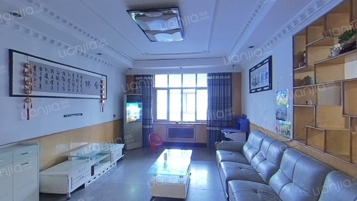 马庄派出所家属楼二手房实景图