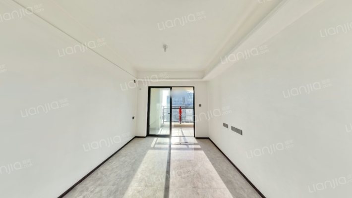 万科深业湾中新城二手房实景图