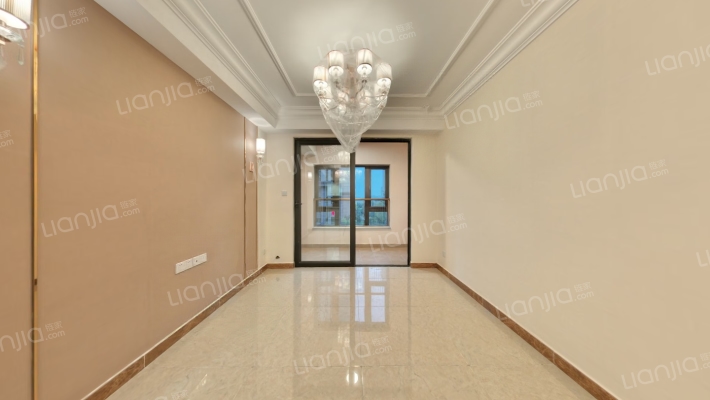 恒大林溪郡二手房实景图