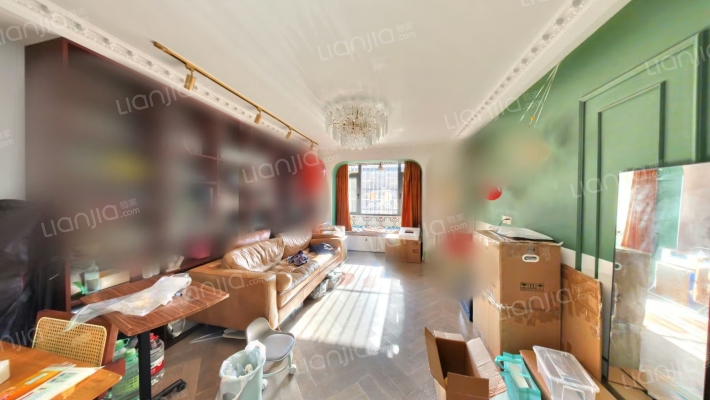 安华里社区二手房实景图