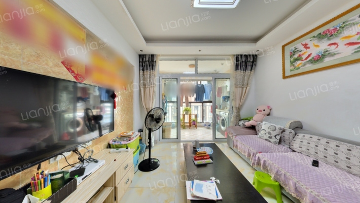 伟业迎春乐家二手房实景图