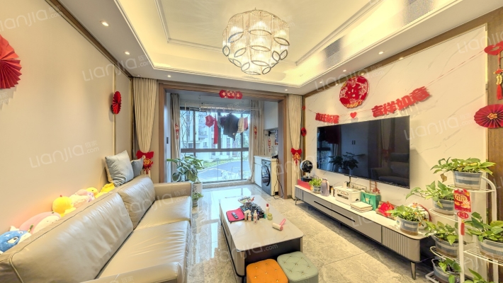 桐庐恒大观澜府二手房实景图