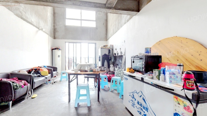 新钱门学府二手房实景图