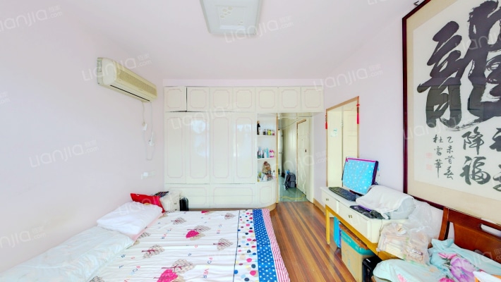 工业新村二手房实景图