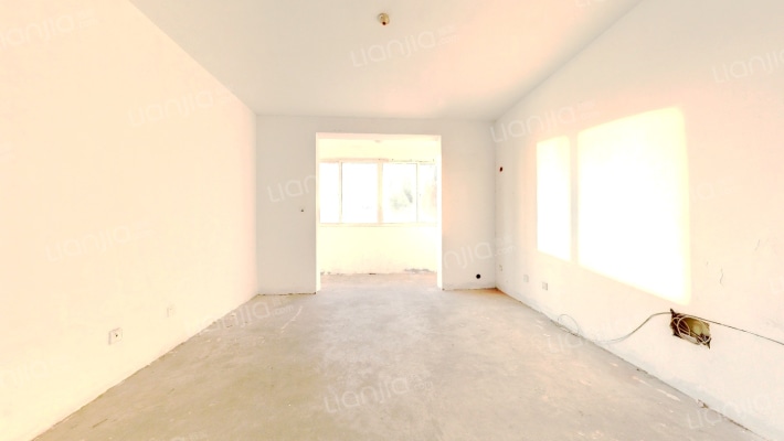 上海春天二手房实景图