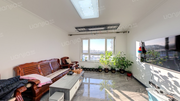 西城林语二手房实景图