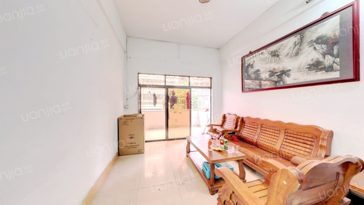 龙珠花园二手房实景图