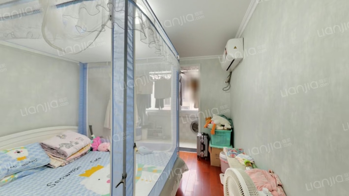 西康路3号二手房实景图