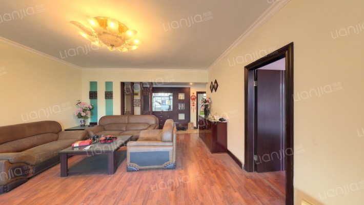 横江一路沿街二手房实景图