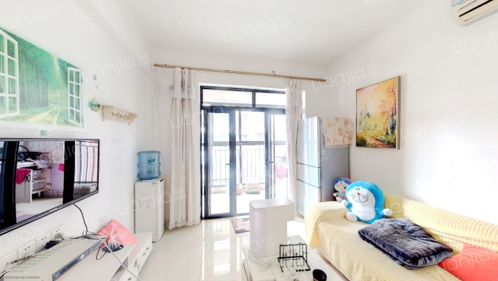 海逸盛世雅居二手房实景图