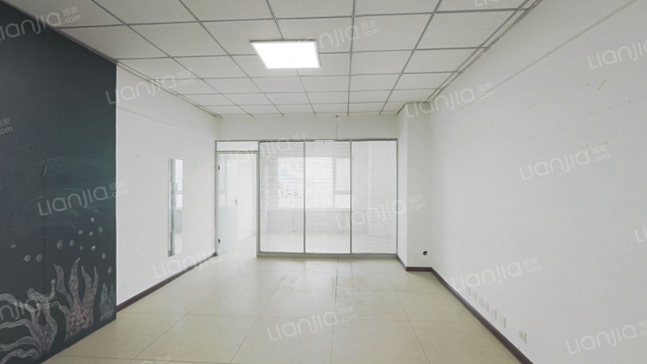 新视界二手房实景图