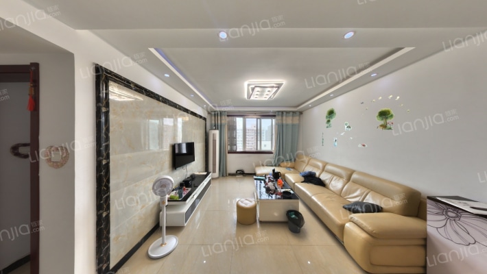 长缨新座二手房实景图