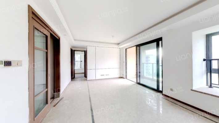 西阅星辰A区二手房实景图