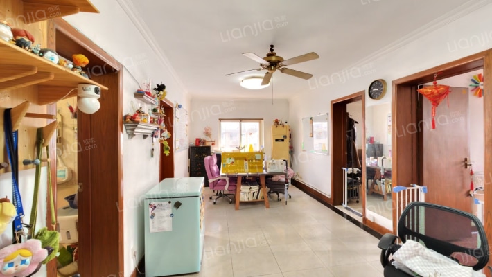 省电影公司小区二手房实景图