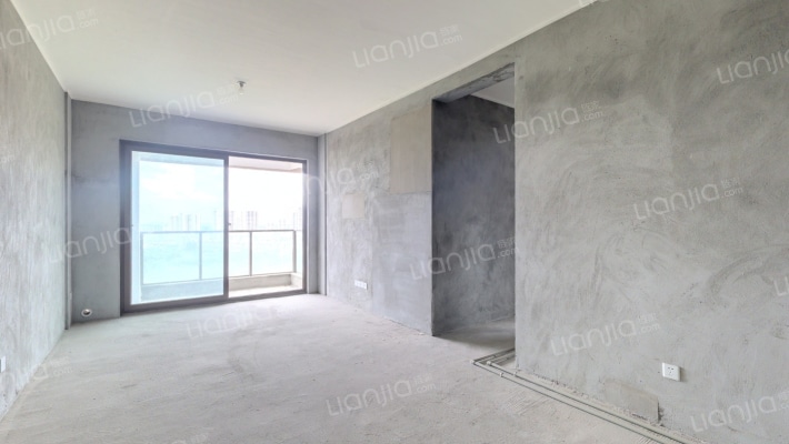 天府创新中心二手房实景图