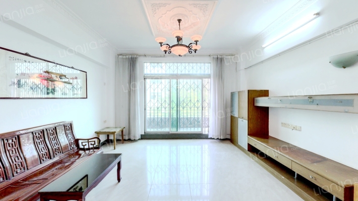 温南新区二手房实景图