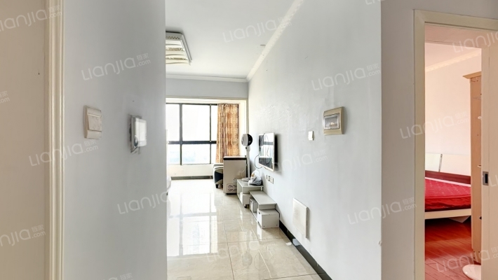 龙腾華府二手房实景图