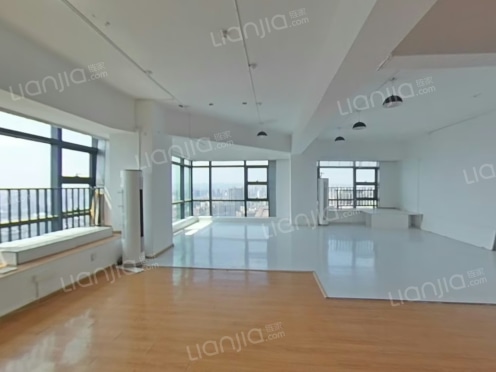 整租·英利国际广场 0室1厅 东南