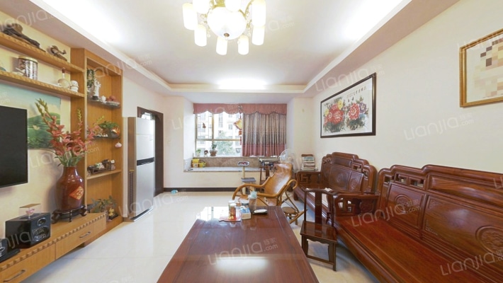 日华坊二手房实景图