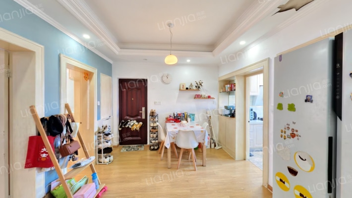 吉祥新村二区二手房实景图