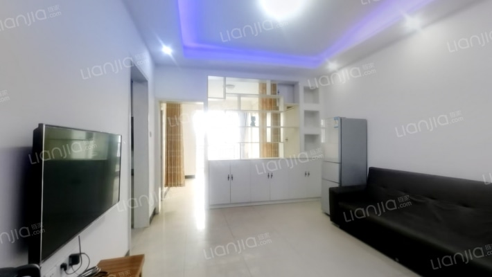 首府印象二手房实景图