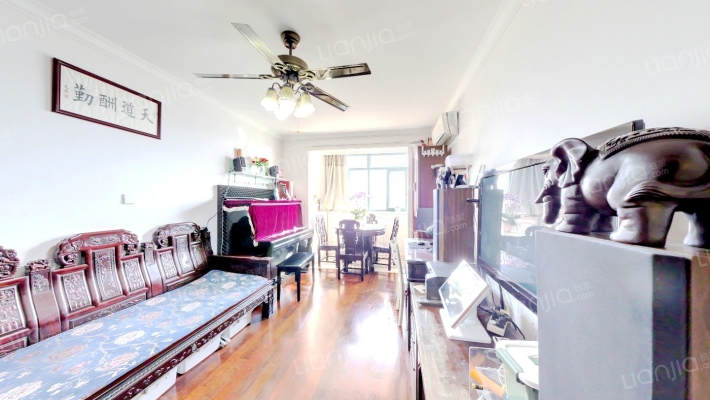 远虹大厦二手房实景图