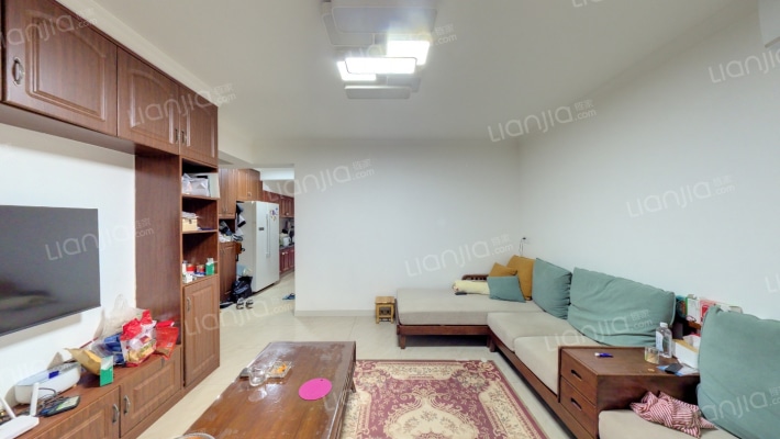 长城祥苑二手房实景图