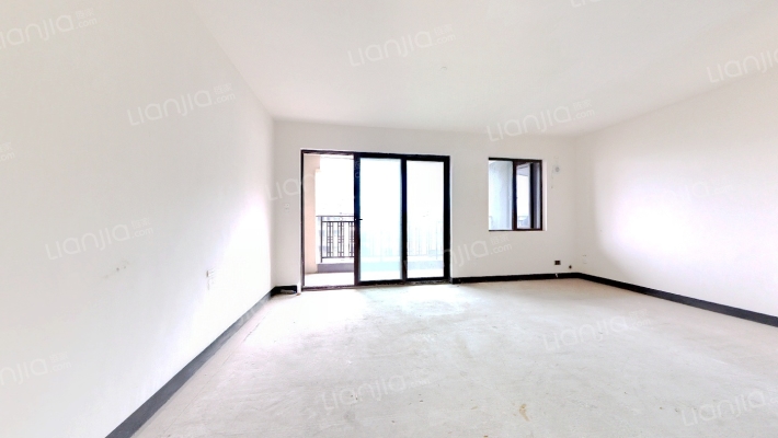 华润置地琨瑜府东区二手房实景图