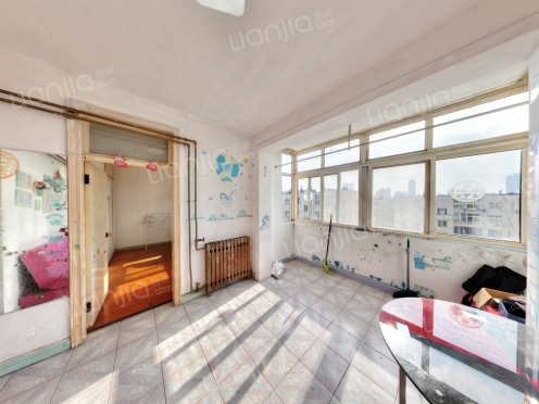 整租·洞庭湖路 2室1厅 南/北