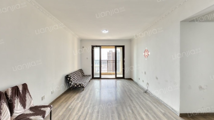 融创银城惠山国际社区二手房实景图