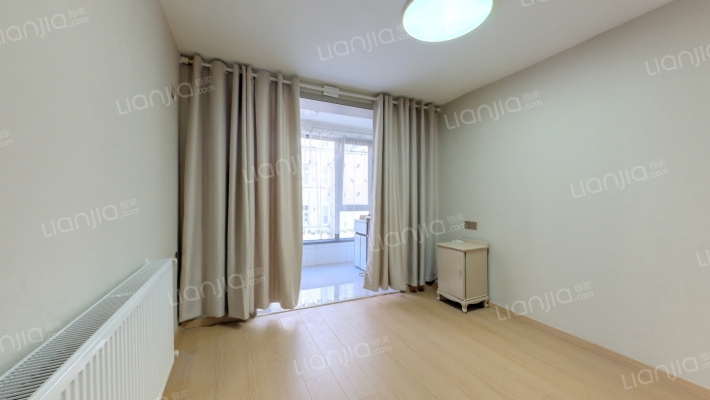 大坝头142号院二手房实景图