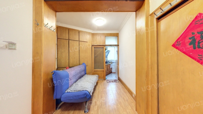 光明小区(金州)二手房实景图