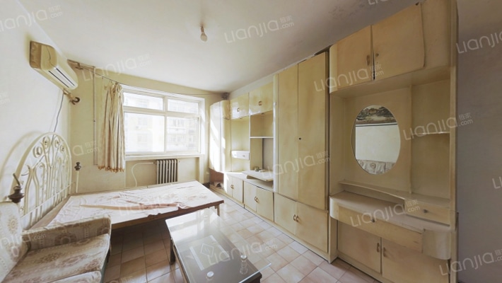 抗震里(塘沽区)二手房实景图