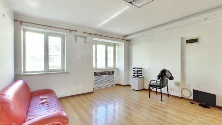 教师公寓二手房实景图