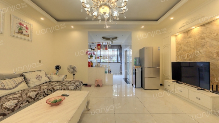 静心苑二手房实景图