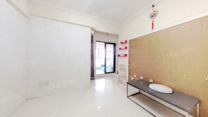 太奥广场公寓二手房实景图