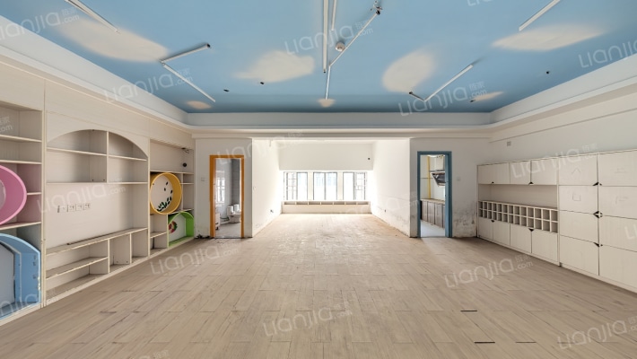 中建偶寓二手房实景图