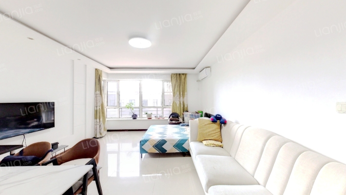 玉麟花园二手房实景图