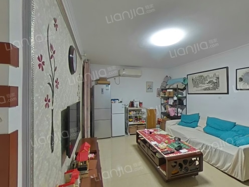 整租·凯景广场 1室1厅 东/西