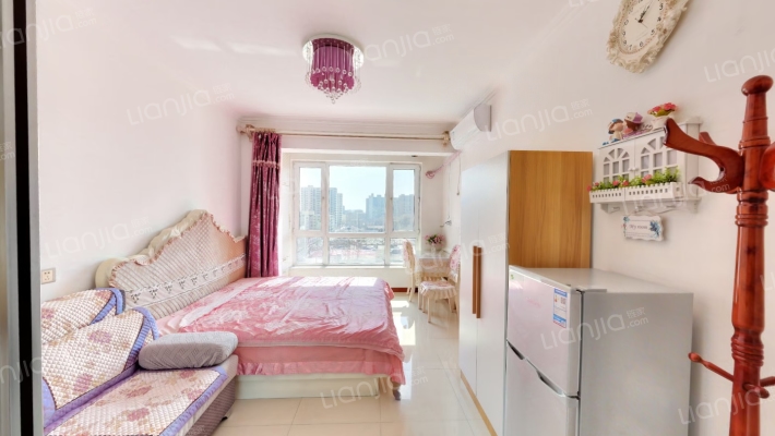 北二西路二手房实景图