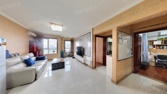 象博豪庭二手房实景图