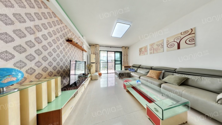 翠园二手房实景图