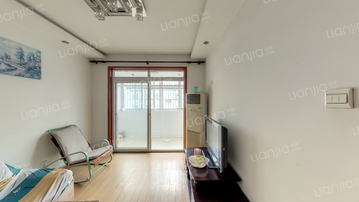 省化工研究院宿舍二手房实景图