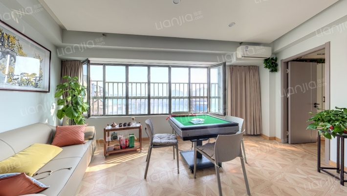 弘辉大厦二手房实景图