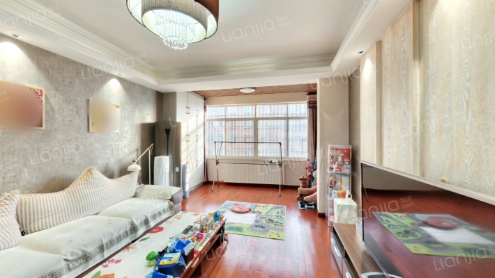 湘林小区二手房实景图