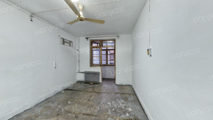 西影社区二手房实景图