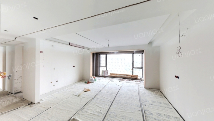 语山棠花园A区二手房实景图